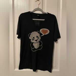 Panda T-shirt